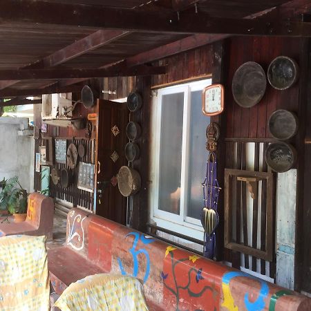 The Indian Kitchen Hotel Calangute Exterior photo